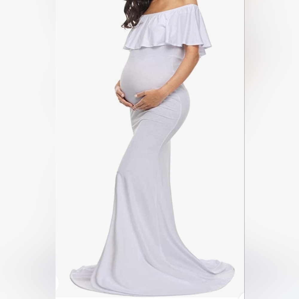 Maternity dress